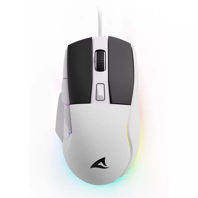 Muis Sharkoon SGM35 USB Type-A optisch 6400 DPI
