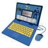 Lexibook ZAB_LEX_JC598BATI17 Product Blauw