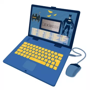 Lexibook ZAB_LEX_JC598BATI17 Product Blauw