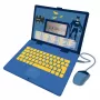 Lexibook ZAB_LEX_JC598BATI17 Product Blauw