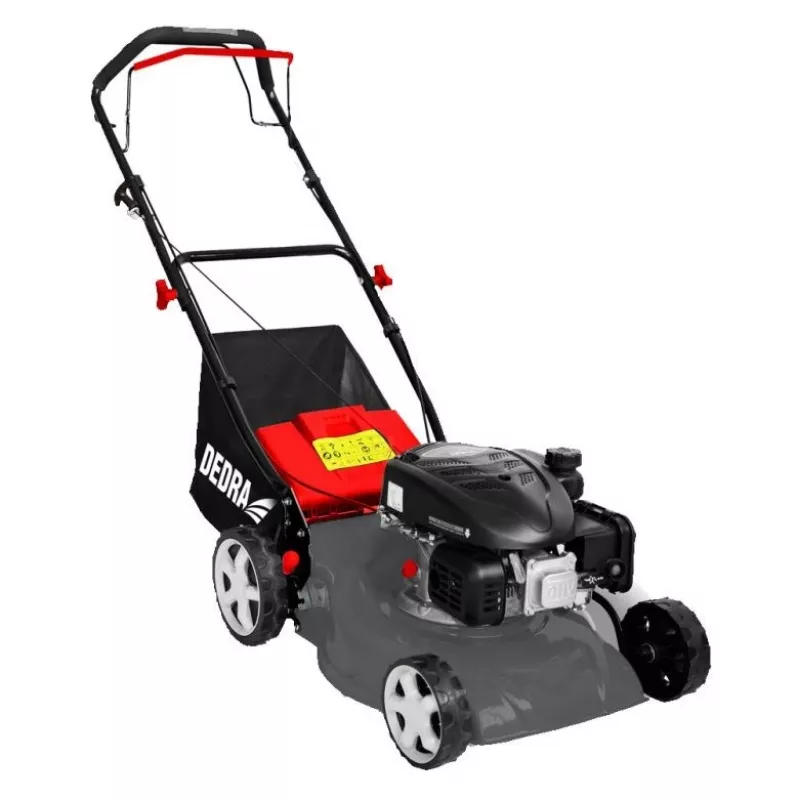 Grasmaaier Dedra DED8720-43L — 43 cm maaibreedte, 1700 W vermogen