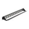 Patchpaneel 1U DeLOCK 43278