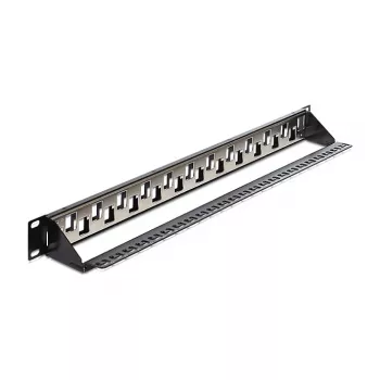 Patchpaneel 1U DeLOCK 43278