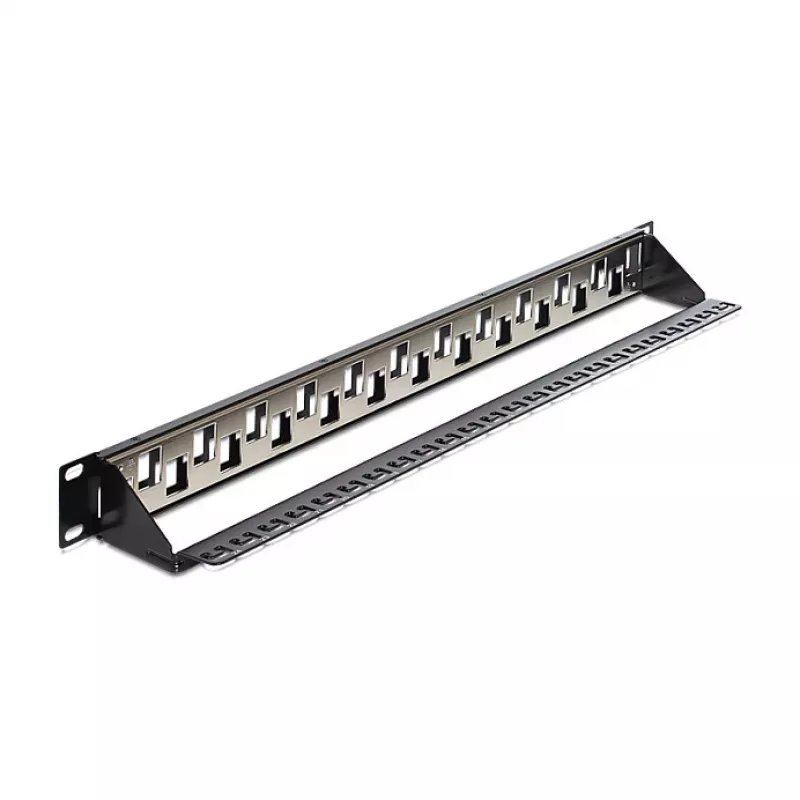 Patchpaneel 1U DeLOCK 43278