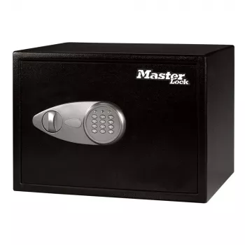 Masterlock X125ML grote digitale cijferslotkluis