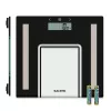 Elektronische lichaamsanalyseweegschaal Salter 9128 BK3R