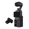 Telesin standaard voor DJI Osmo Pocket 3 model S7-CFR-01-TDJ – compacte tafelsteun