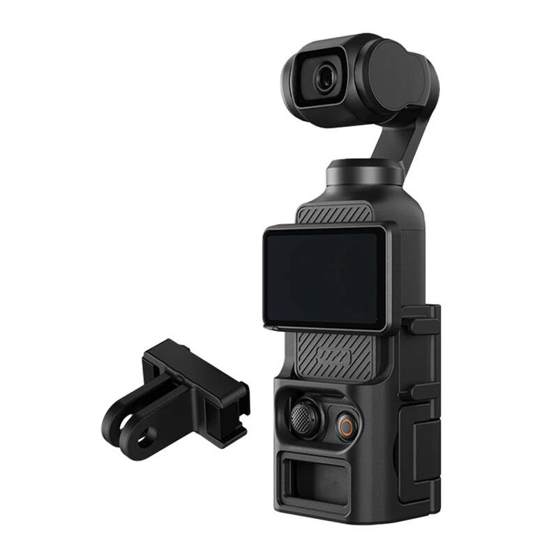 Telesin standaard voor DJI Osmo Pocket 3 model S7-CFR-01-TDJ – compacte tafelsteun