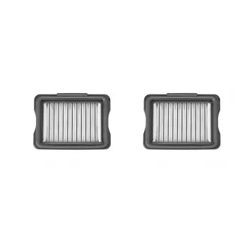HEPA-filter voor Midea X10 luchtreiniger, vervangingsset 2 stuks