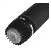 Shure SM57 zwarte studiomicrofoon