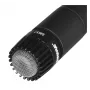 Shure SM57 zwarte studiomicrofoon