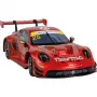 HYBRID Porsche 911 GT3 R Absolute Racing, No.25 Macao GP 2024, racewagen