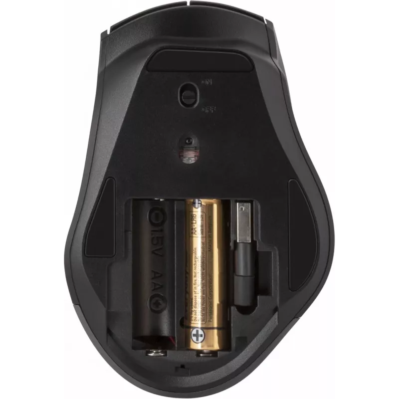 Ergonomische draadloze muis YENKEE YMS 2075 RANGE