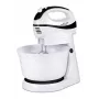 Adler AD 4206 staafmixer zwart, wit 300 W