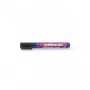 Marker Edding 30 Brilliant Paper zwart (10)