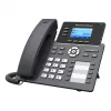 Grandstream Networks GRP2604P IP-telefoon zwart 3 lijnen LCD