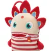 Stoffen dier Schmidt Spiele Worry Eater Nisha 28 cm pluchen troostknuffel voor kinderen