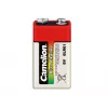 Wegwerpbatterij Camelion 6LR61-SP1 9V alkaline
