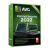 AVG Internet Security | 10 pc | 2 jaar
