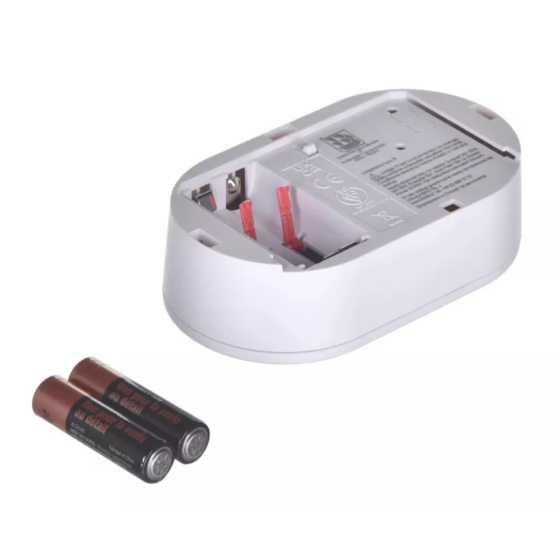 K5DCO KIDDE koolmonoxide- en koolmonoxidemelder