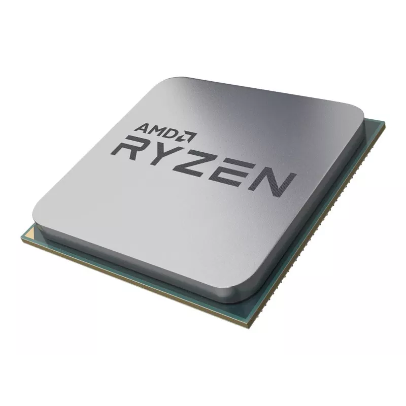Desktop-processor AMD Ryzen 3 3200G 3,6 GHz 4-core socket AM4 met Radeon Vega 8 geïntegreerde graphics