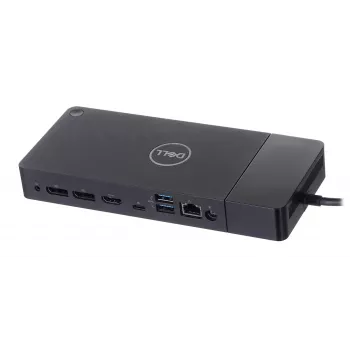 DELL DOCK WD19 180W gebruikt