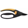 Takenschaar Fiskars 111440 bypass zwart — Fiskars 1001534 (hand-tuinschaar, bypass, zwart)