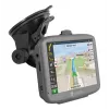 Navitel E501 navigator 12,7 cm (5 inch) TFT-touchscreen grijs