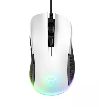 Muis USB optisch GXT922W YBAR/24485 Trust