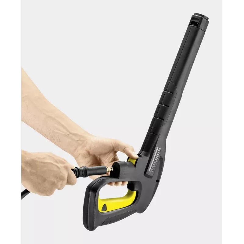 Kärcher G 180 Q Quick Connect-trekschakelaar