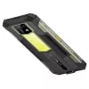 Smartphone Ulefone Armor 24 6,78 inch 12GB 256GB zwart