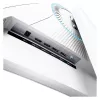 Curved monitor Arozzi Nova 34 inch (86,4 cm) VA LED 3440×1440 21:9 1 ms wit