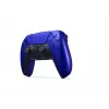 Draadloze gamepad Sony DualSense – kobaltblauw, voor PlayStation 5, ingebouwde Li‑Ion-accu, bewegingssensor, haptische feedback, 3,5-mm-jackaansluiting