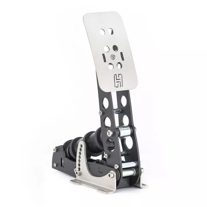Heusinkveld Sim Pedals Sprint 2 HE-SPS2B - pedaalset