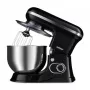 Planetaire mixer Zelmer ZKR1355 - 1200 W, 5 L kom, zwart
