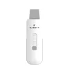 Garett Beauty Breeze Scrub ultrasoon huidpeelingapparaat