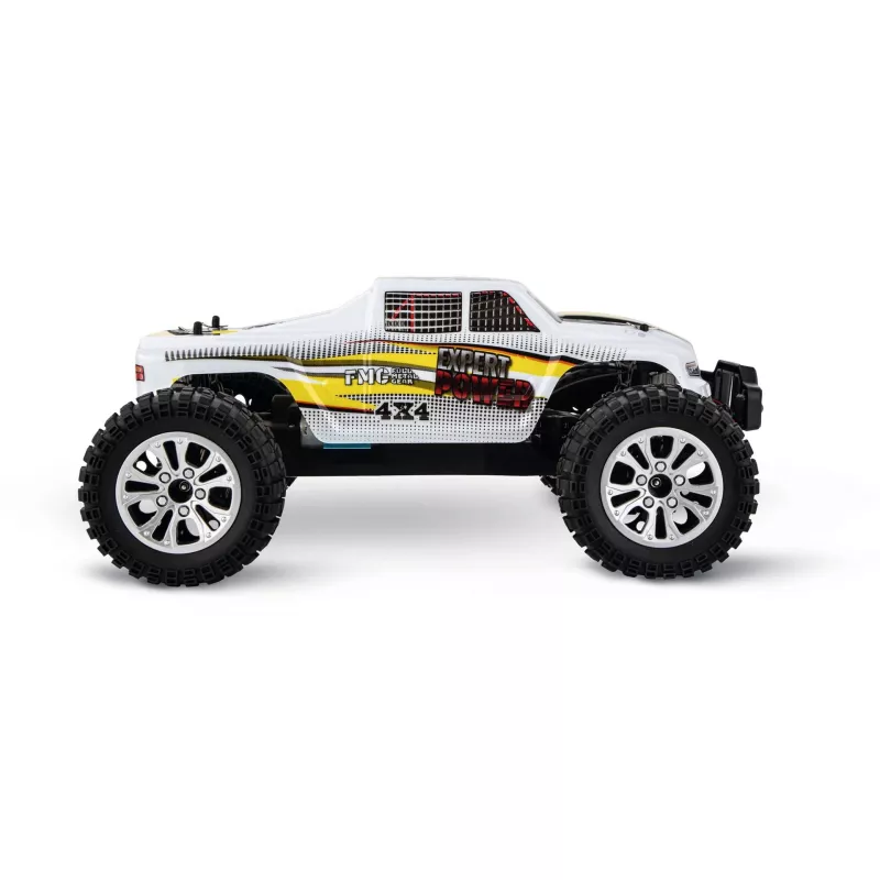 Op afstand bestuurbare speelgoedauto Carrera Toys 370102001
