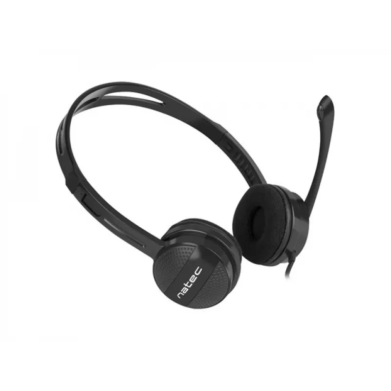 Natec NSL-1295 product zwart
