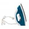 Strijdijzer Esperanza TRAVEL IRON SMOOTHER — 1200 W, antiaanbakzool, 1.4 m kabel, temperatuurindicatie, reisdesign