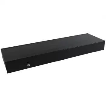 USB-hub ALLNET ALL-RM-19-USB3-HUB-13-A – 13-poorts USB 3.0 rackmount-hub, 48,30 cm