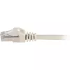 Patchkabel RJ45 stekker > RJ45 stekker CAT.6 SFTP (grijs, 1,5 meter)