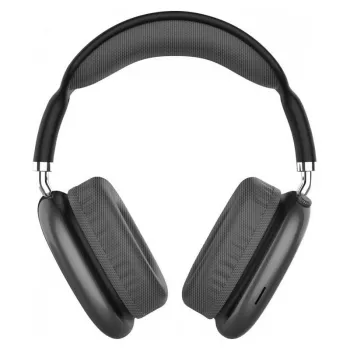 Draadloze hoofdtelefoon DEFENDER EEMOTION B645 — binaural, hoofdbeugel, USB-C, AUX, gesloten, omsluitend, 20–20000 Hz, 105 dB