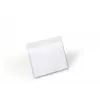 Bezoekerspas Durable 8136-19