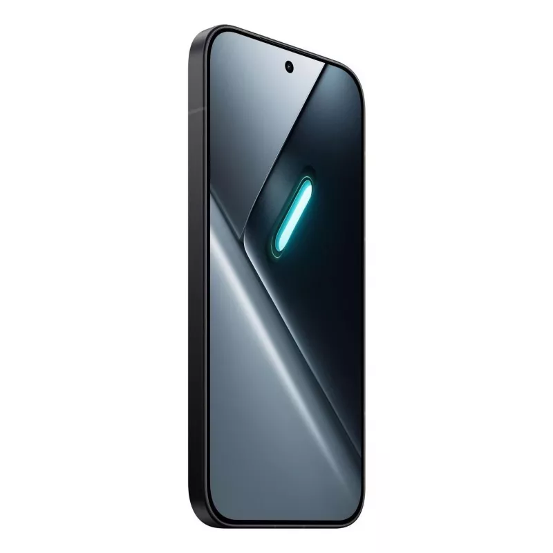 Mobiele telefoon Poco X8 PRO/12/512GB zwart MZB0MXYEU Poco