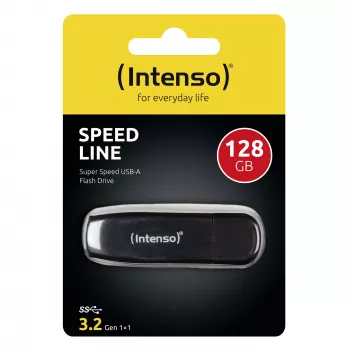 USB-flashdrive USB3 128GB/3533491 INTENSO