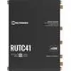 Router TELTONIKA RUTC41 4G LTE EDGE, industriële mobiele router RUTC41000000