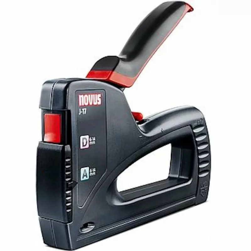 Nietmachine Novus J-17