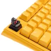 Ducky x Hotkeys Ducky League Rocket (donkere editie)