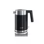 Graef WK 402, zwart RVS waterkoker (WK402EU)