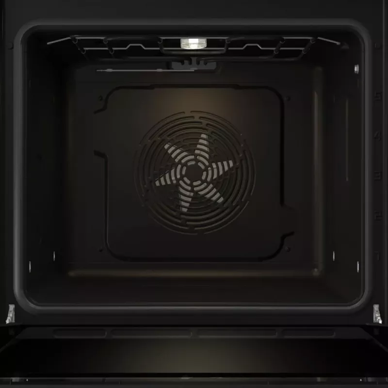 Gorenje BOS6737E13FBG zwart